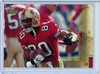 Jerry Rice 2000 Gold Reserve #146 (CQ)