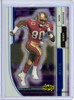 Jerry Rice 2000 Ionix #52 (CQ)