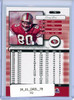 Jerry Rice 2001 Donruss Elite #78 (CQ)