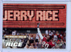 Jerry Rice 2001 Ultra #181 (CQ)