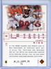 Jerry Rice 2001 Pros & Prospects #78 (CQ)