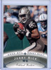 Jerry Rice 2003 Sweet Spot #80 (CQ)