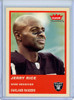 Jerry Rice 2004 Tradition #74 (CQ)