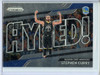 Stephen Curry 2018-19 Prizm, Get Hyped! #2