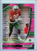 Jerry Rice 2020 Prizm Draft Picks #51 Pink Pulsar (CQ)