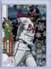 Ronald Acuna Jr. 2020 Topps Holiday #HW96 (CQ)