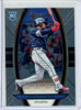 Ozzie Albies 2018 Chronicles, Select #21 (CQ)