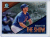 Pete Alonso 2019 Bowman Chrome, Ready for the Show #RFTS-11 Mega Box Refractors (CQ)