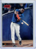 Yordan Alvarez 2021 Stadium Club #89 Red Foil (CQ)