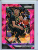 Lonzo Ball 2018-19 Prizm #294 Pink Ice