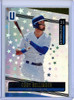 Cody Bellinger 2019 Chronicles, Unparalleled #9 Astral (CQ)