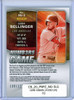 Cody Bellinger 2020 Prizm, Numbers Game #NG-3 Lime Green (#109/125) (CQ)