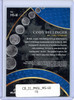 Cody Bellinger 2021 Select, Moonshots #MS-18 (CQ)