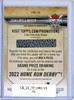 Cody Bellinger 2021 Topps, Home Run Challenge Code Cards #HRC-15 (CQ)