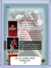 Lance Berkman 2003 SP Authentic, Superstar Flashback #SF29 (#0380/2003) (CQ)