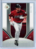 Lance Berkman 2006 Ultimate Collection #39 (#602/799) (CQ)