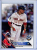 Mookie Betts 2016 Topps Update #US201 All-Star (CQ)