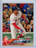 Mookie Betts 2018 Opening Day #22 (CQ)