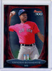 Xander Bogaerts 2013 Bowman, Top 100 Prospects #BTP-11 (CQ)