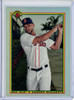 Xander Bogaerts 2020 Bowman Chrome, 1990 Bowman #90B-XB (CQ)