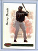 Barry Bonds 2007 Bowman's Best #19 (CQ)