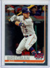 Alex Bregman 2019 Topps Chrome Update #72 All-Star (CQ)