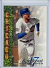 Kris Bryant 2018 Topps, Kris Bryant Highlights #KB-5 (CQ)