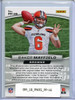 Baker Mayfield 2018 Rookies and Stars, Precision Passers #PP-16