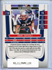 Rob Gronkowski 2011 Prestige #119