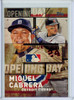 Miguel Cabrera 2018 Topps, Opening Day #OD-16 (CQ)