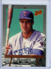Jose Canseco 1993 Studio, Superstars on Canvas #2 (CQ)