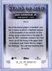 Jazz Chisholm Jr. 2022 Topps, Stars of MLB #SMLB-10 (CQ)
