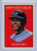 Nelson Cruz 2022 Archives #330 (CQ)