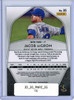 Jacob DeGrom 2020 Prizm #35 (CQ)