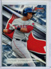 Rafael Devers 2016 Bowman's Best, Top Prospects #TP-11 (CQ)