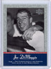 Joe DiMaggio 2001 Upper Deck Pinstripe Exclusives, DiMaggio #JD39 (CQ)