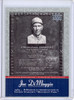 Joe DiMaggio 2001 Upper Deck Pinstripe Exclusives, DiMaggio #JD50 (CQ)