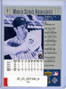 Joe DiMaggio 2003 Upper Deck Yankees 100th Anniversary #8 (CQ)