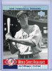 Joe DiMaggio 2003 Upper Deck Yankees 100th Anniversary #12 (CQ)