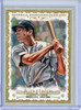 Joe DiMaggio 2012 Allen & Ginter, Baseball Highlights Sketches #BH-22 (CQ)