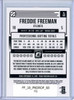 Freddie Freeman 2018 Donruss Optic #68 (CQ)