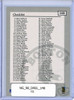 Nomar Garciaparra 1998 Donruss Elite #148 Checklist (CQ)