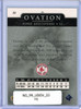 Nomar Garciaparra 1999 Ovation #33 (CQ)