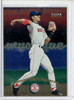 Nomar Garciaparra 2000 Mystique #111 (CQ)