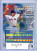 Nomar Garciaparra 2000 Topps, Power Players #P4 (CQ)