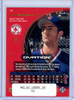 Nomar Garciaparra 2001 Ovation #18 (CQ)