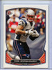 Rob Gronkowski 2014 Bowman #28