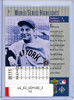 Lou Gehrig 2003 Upper Deck Yankees 100th Anniversary #3 (CQ)