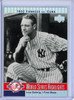 Lou Gehrig 2003 Upper Deck Yankees 100th Anniversary #4 (CQ)