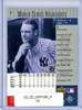 Lou Gehrig 2003 Upper Deck Yankees 100th Anniversary #4 (CQ)